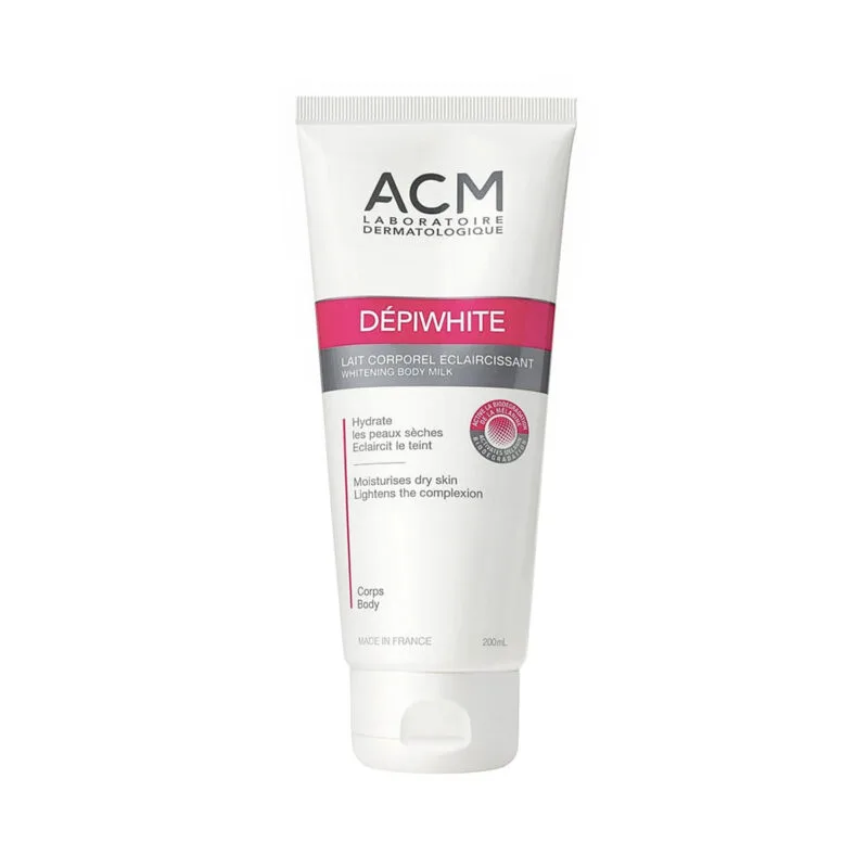 ACM Depiwhite Whitening Body Milk