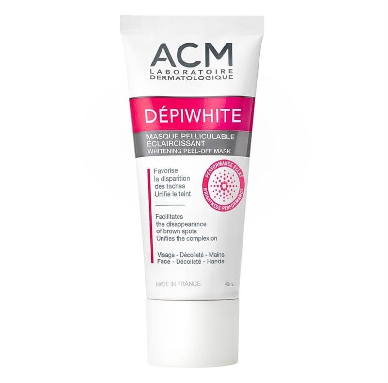 ACM Depiwhite Whitening Peel-Off