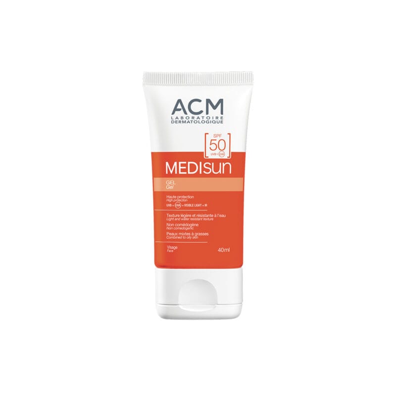 ACM Medisun Gel SPF 50+