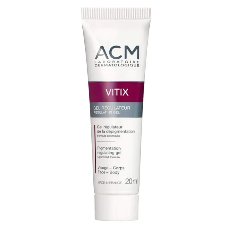 ACM Vitix Regulating Gel