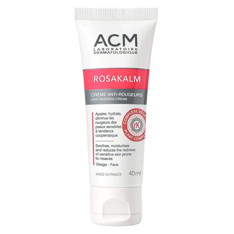 ACM Rosakalm Anti-redness Cream