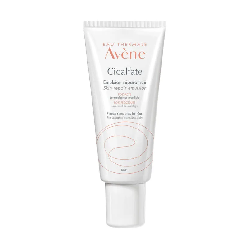 Avene Cicalfate+ Post Act