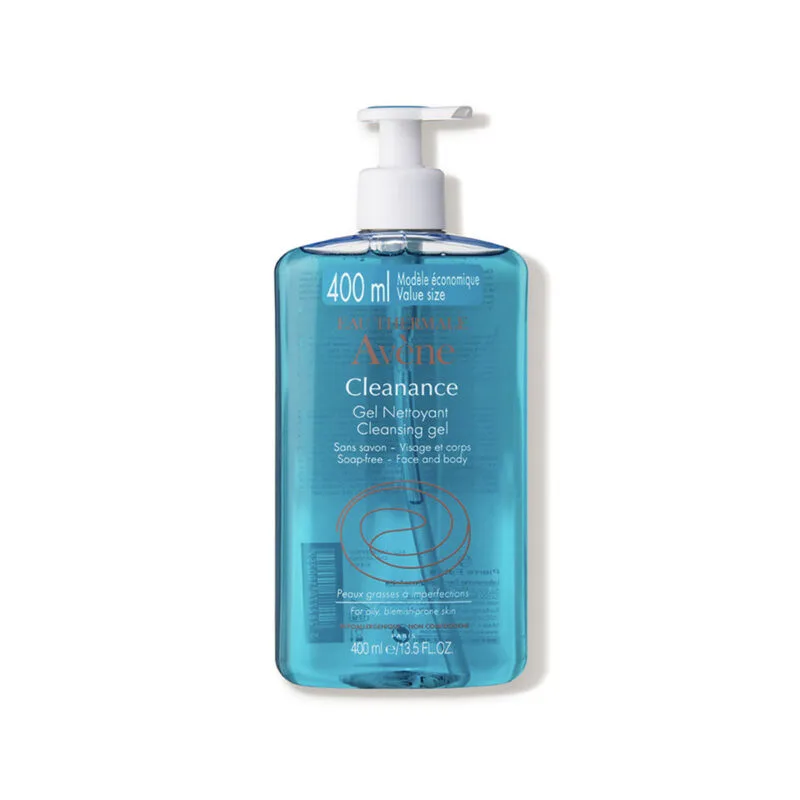 Avene Cleanance Gel