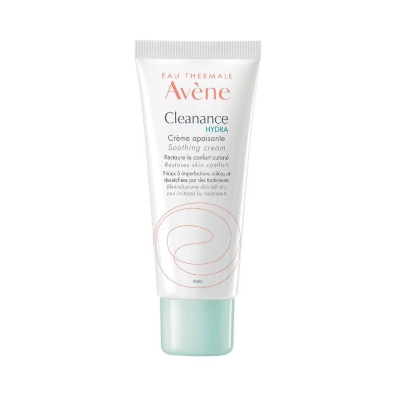 Avene Cleanance Hydra Soothing Cream