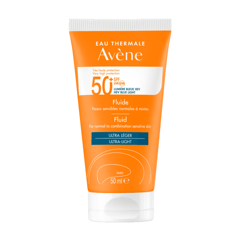 Avene Fluid SPF 50+