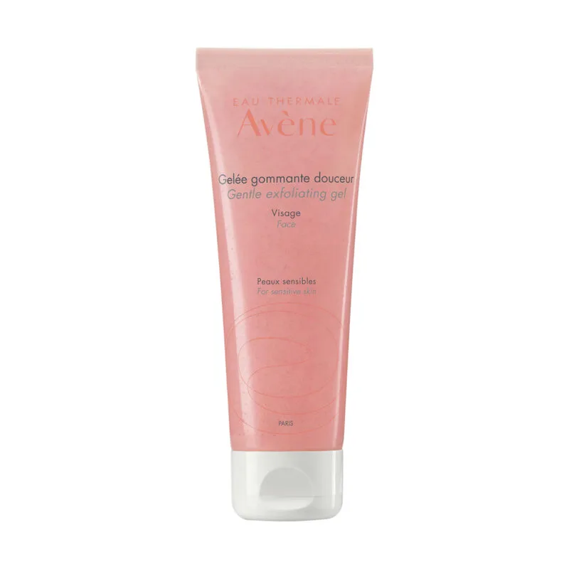 Avene Gentle Purifying Scrub