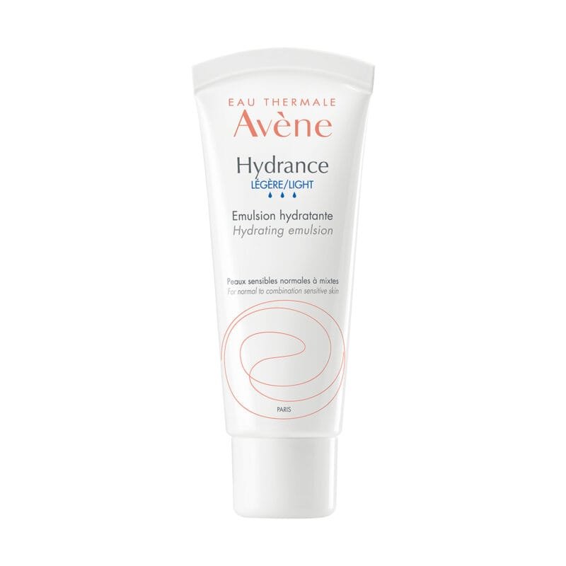 Avene Hydrance Light Hydrating Emulsion