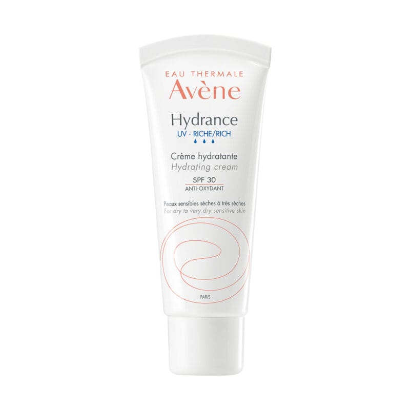 Avene Hydrance Rich SPF30