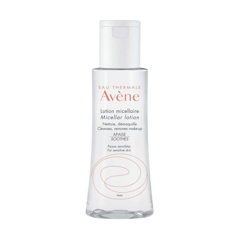 Avene Micellar Lotion