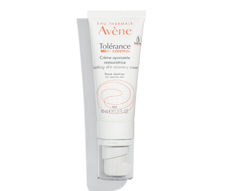 Avene Tolerance Control Soothing Skin Recovery Cream