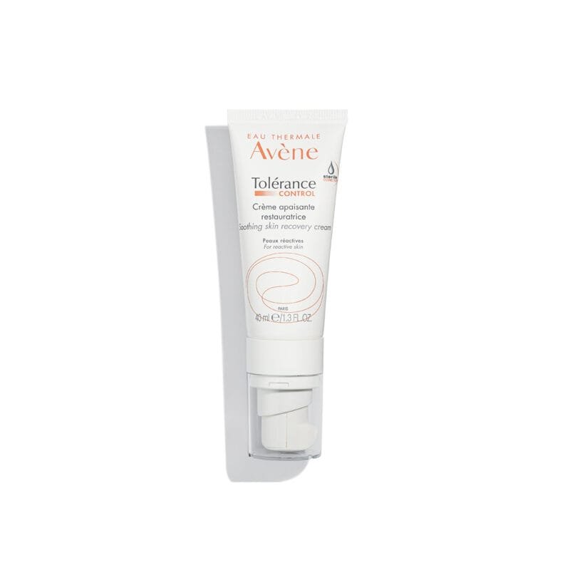 Avene Tolerance Control Soothing Skin Recovery Cream
