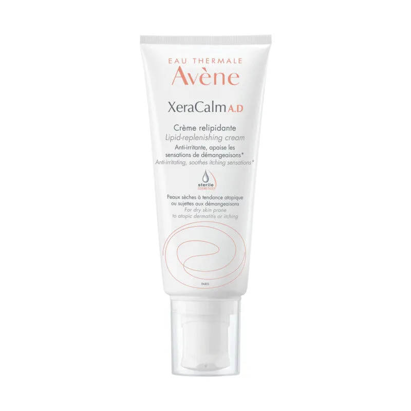 Avene Xeracalm A.D Cream