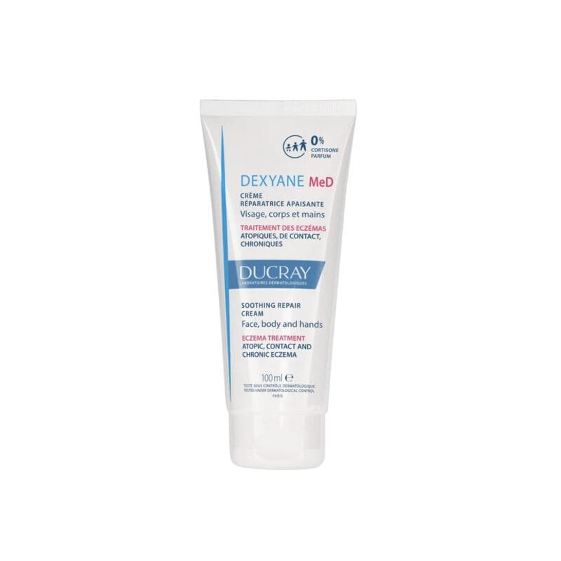 Ducray Dexyane MeD Cream