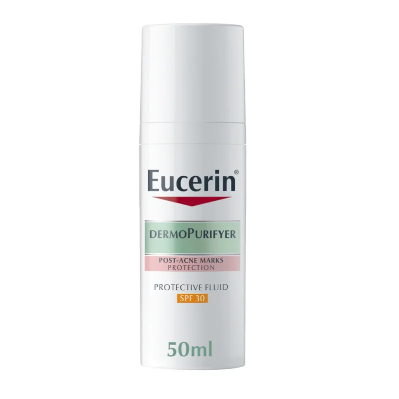 Eucerin DermoPure Protective UV Fluid SPF30