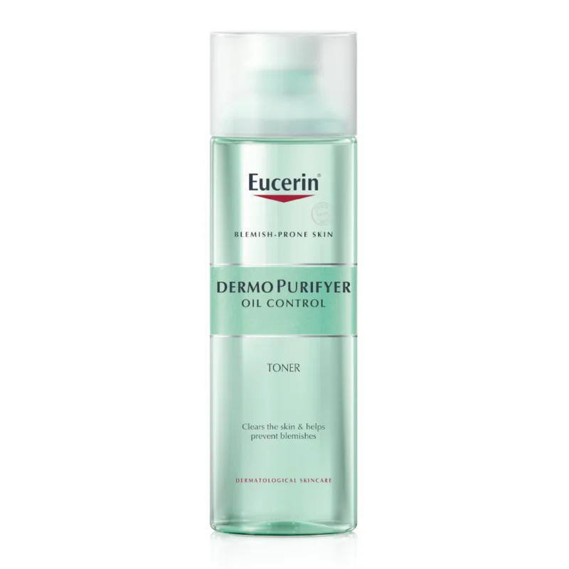 Eucerin DermoPure Toner