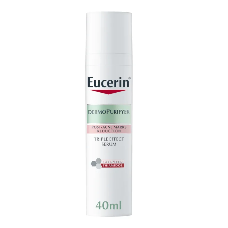 Eucerin DermoPure Triple Effect Serum