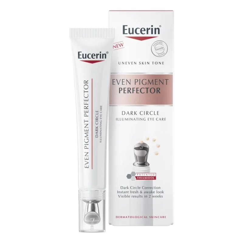 Eucerin Even Pigment Perfector Dark Circle Illuminating Eye Care