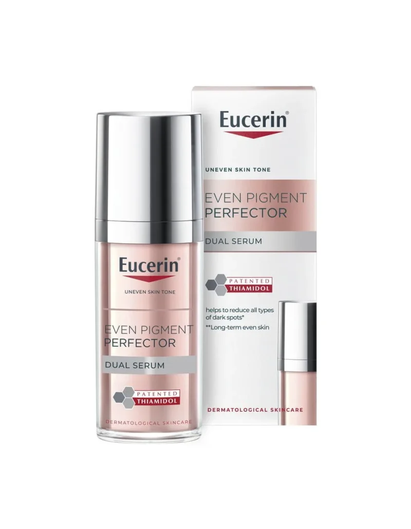 Eucerin Even Pigment Perfector Dual Serum