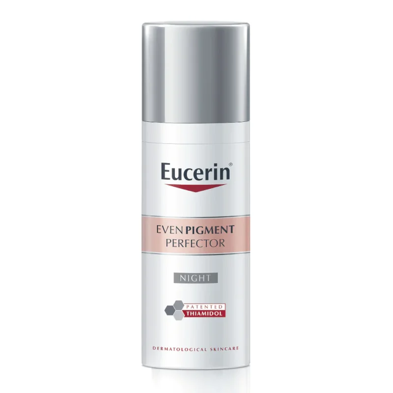 Eucerin Even Pigment Perfector Night Care