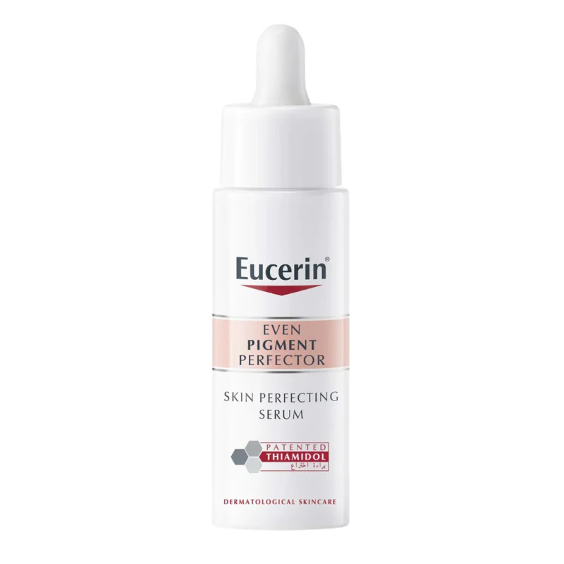 Eucerin Even Pigment Skin Perfecting Serum Empty