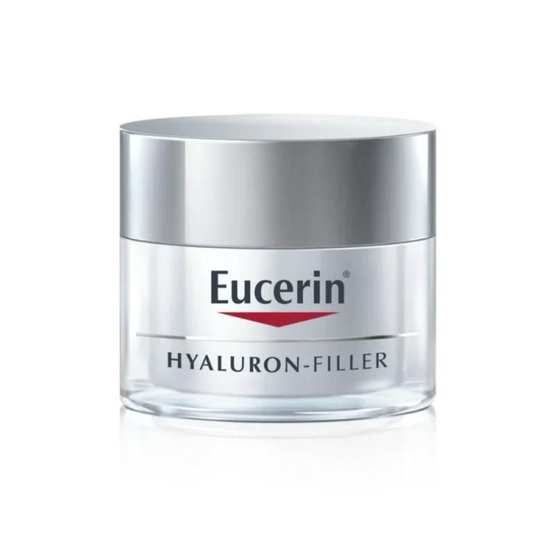 Eucerin Hyaluron-Filler Day SPF 15 for Dry Skin