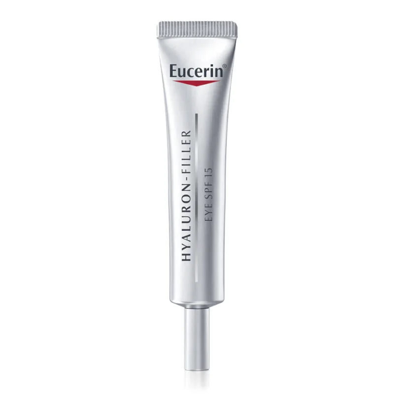 Eucerin Hyaluron-Filler Eye SPF 15