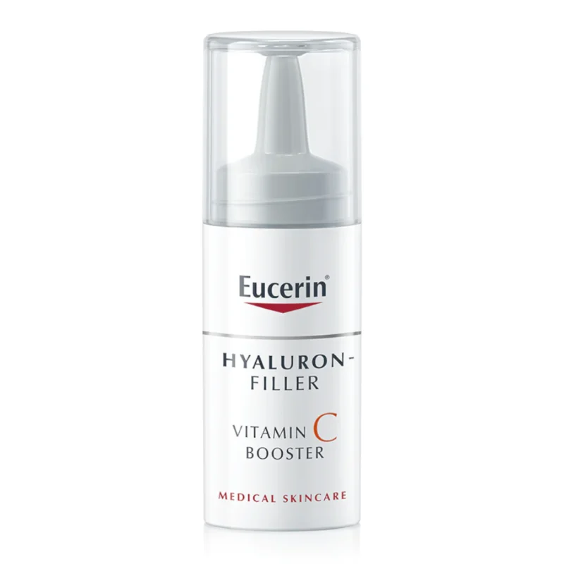 Eucerin Hyaluron-Filler Vitamin C Booster