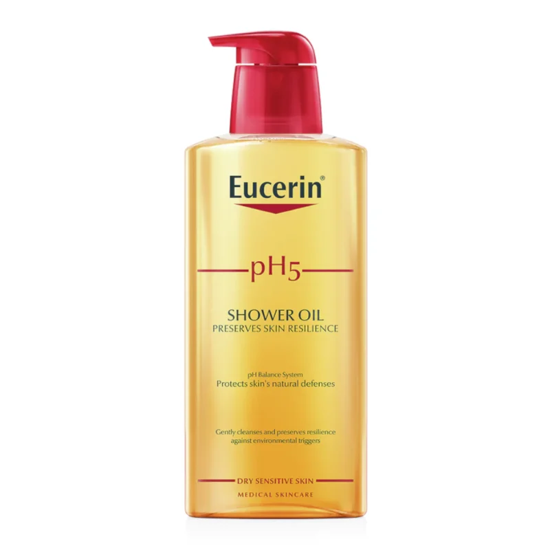 Eucerin PH5 Shower Oil