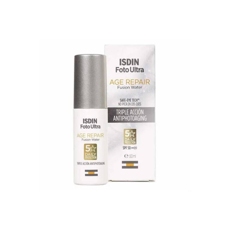 Isdin FotoUltra Age Repair SPF50+