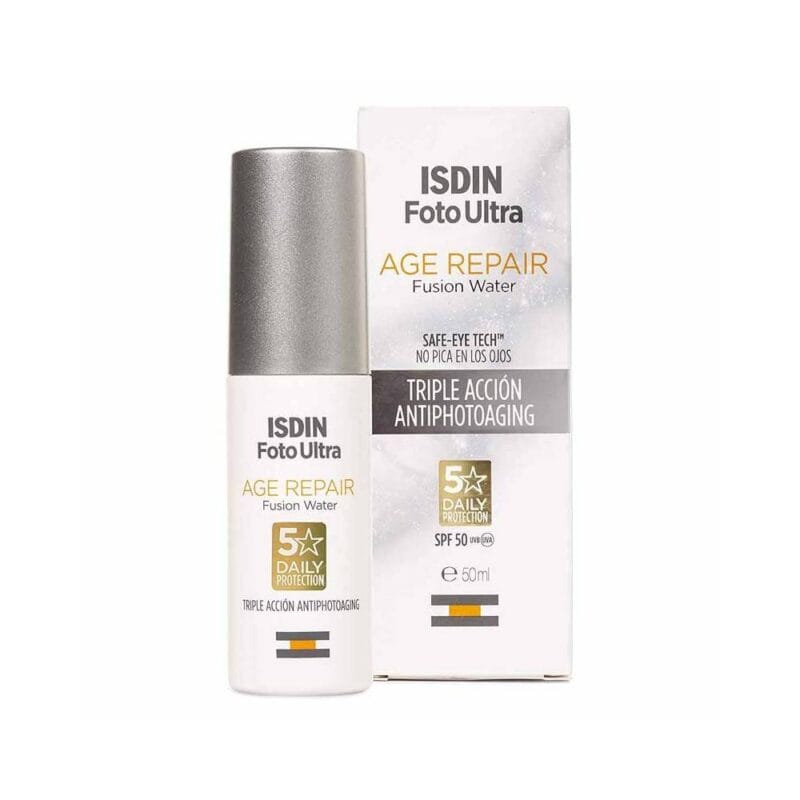 Isdin FotoUltra Age Repair SPF50+