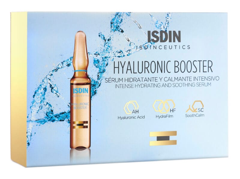 Isdin Hyaluronic Booster