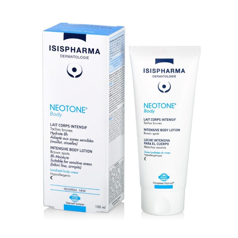 Isispharma Neotone Eyes