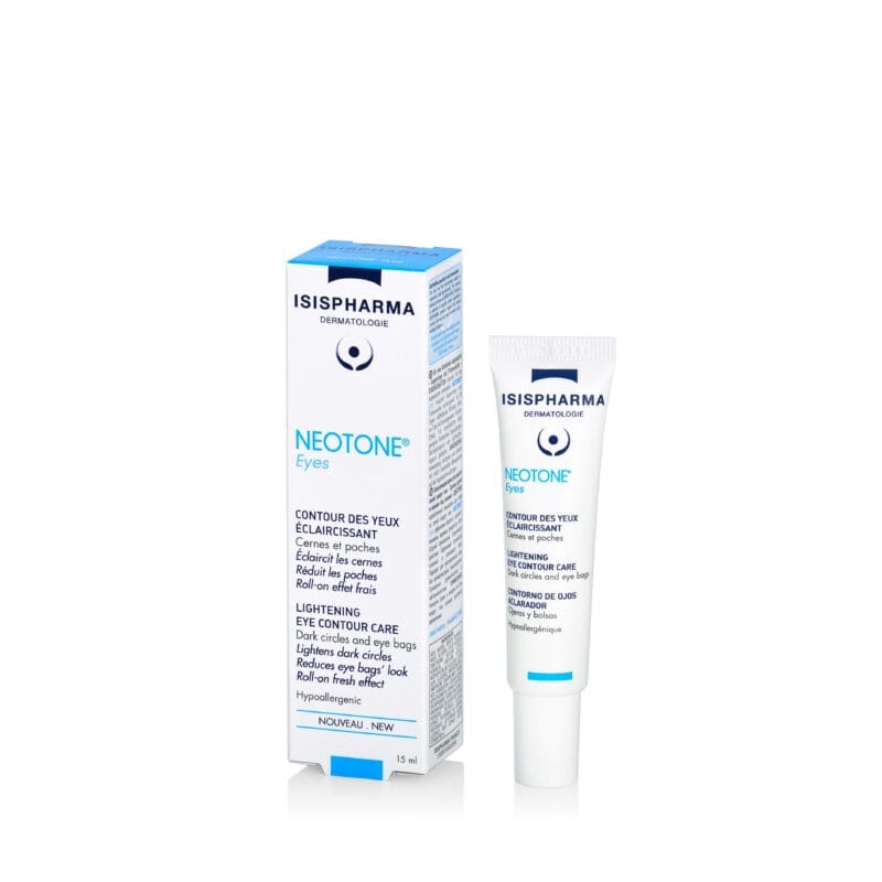 Isispharma Neotone Gel