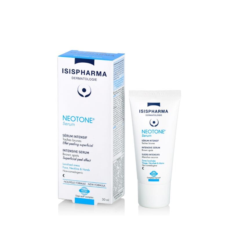 Isispharma Neotone Serum