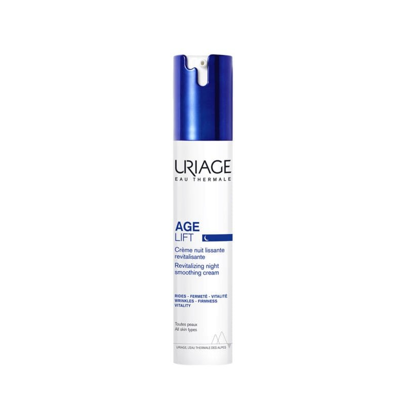 Uriage Age Lift Revitalizing Night Cream