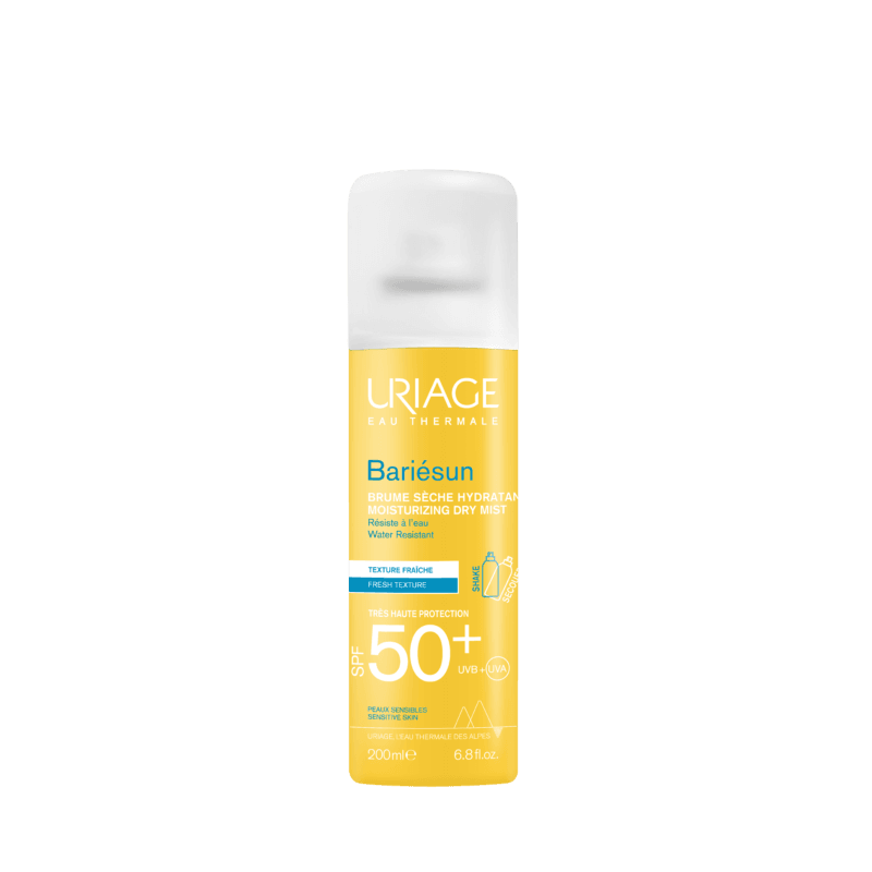 Uriage Bariesun Dry Mist SPF 50+