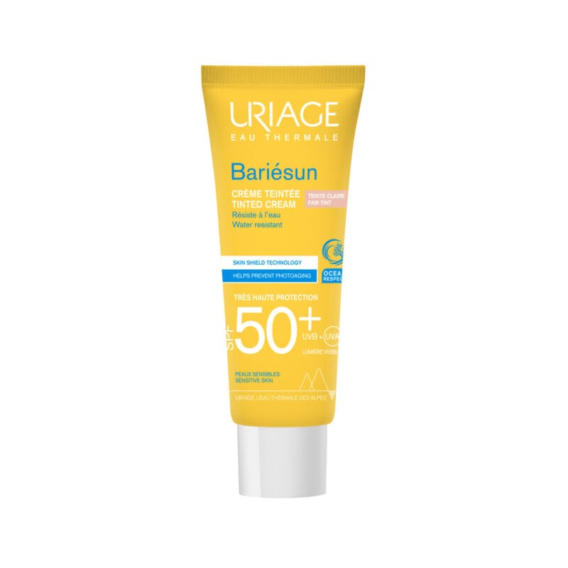 Uriage Bariesun Fair Tinted Cream SPF 50+