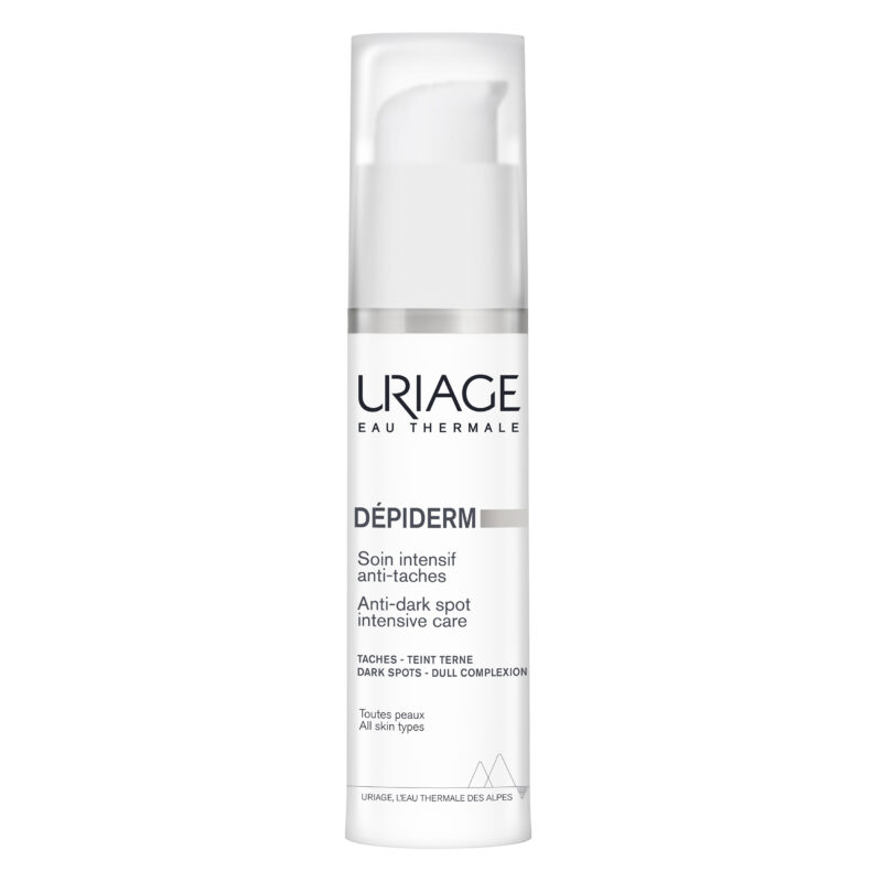 Uriage Depiderm Anti Dark Spot Intensive Care