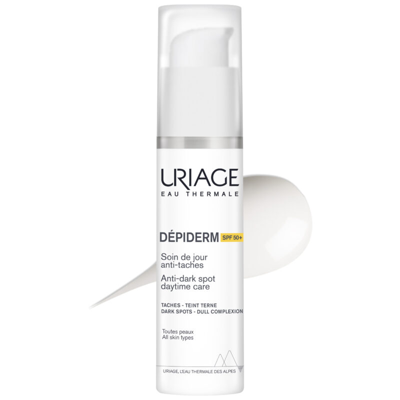 Uriage Depiderm Daycare SPF 50+