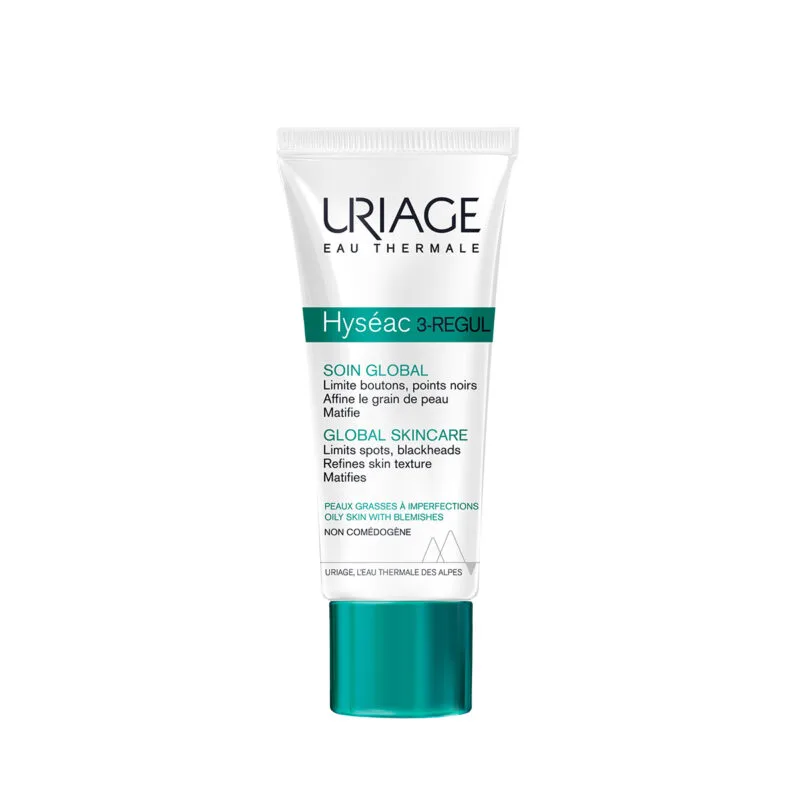 Uriage Hyseac 3 Regul+