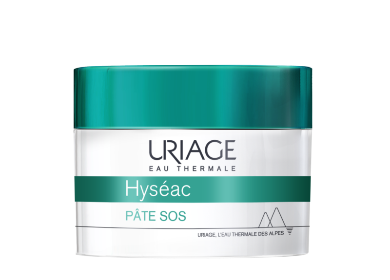 Uriage Hyseac SOS