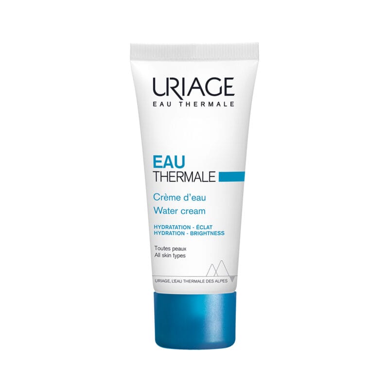 Uriage Water Cream