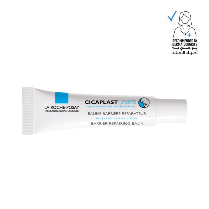 La Roche-Posay Cicaplast Levres Moisturiser for Dry Lips 7.5 ml