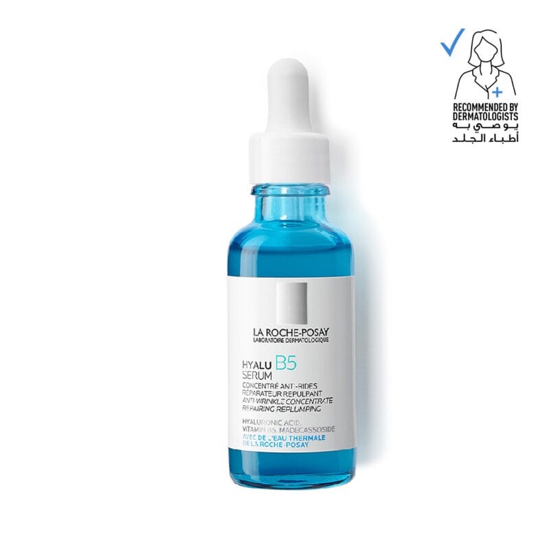 La Roche-Posay Hyalu B5 Serum to Replump and Repair 30 ml