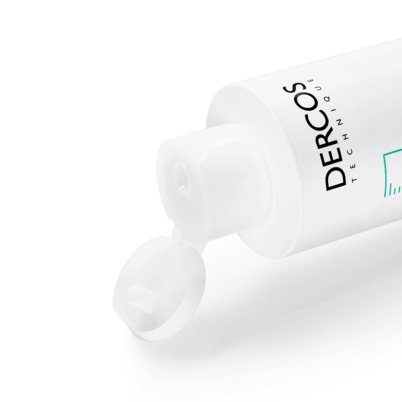 Vichy Dercos Oil Control Shampoo 200 ml - Image 3