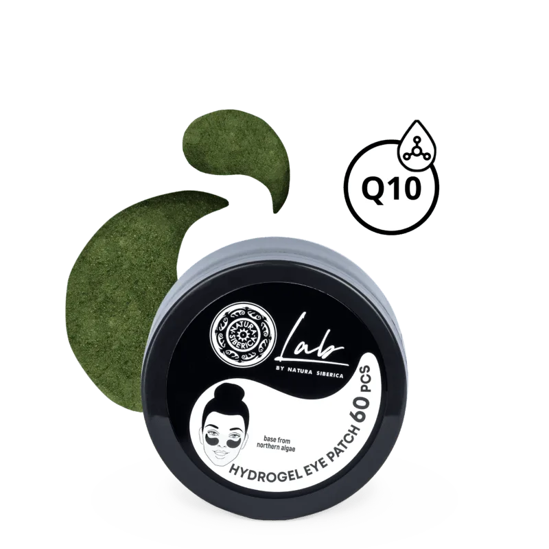 Lab Biome by NS Lifting Eye Patch, 60 pcs - Image 2