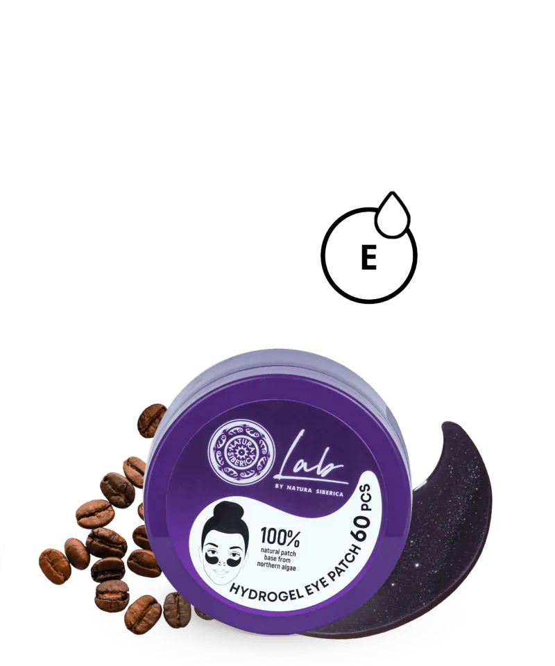 Lab Biome by NS Super Tonic Eye Patch, 60 pcs - Image 2